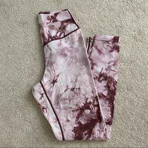 Balance Athletica Tie Dye OG Leggings